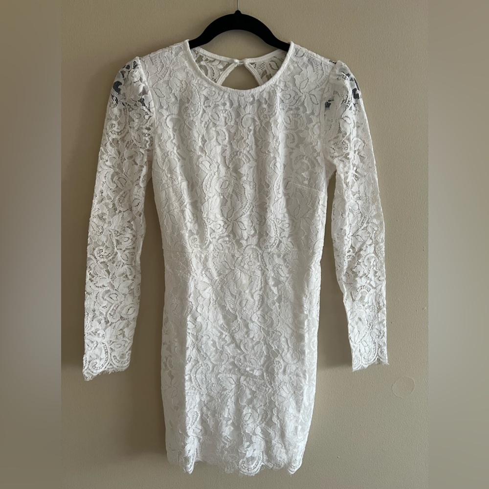 Lulus Dress